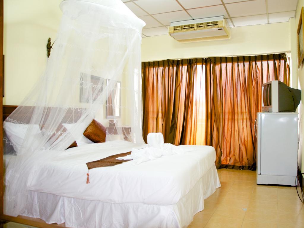 Palada Guesthouse Hua Hin Zimmer foto