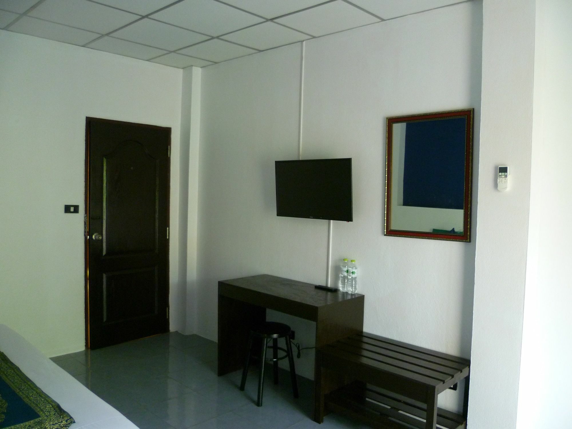 Palada Guesthouse Hua Hin Exterior foto