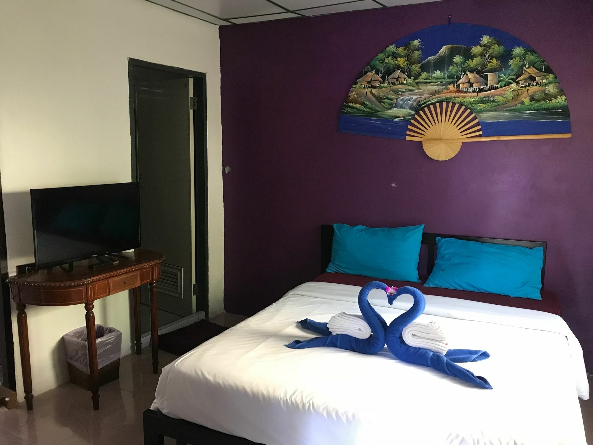 Palada Guesthouse Hua Hin Exterior foto