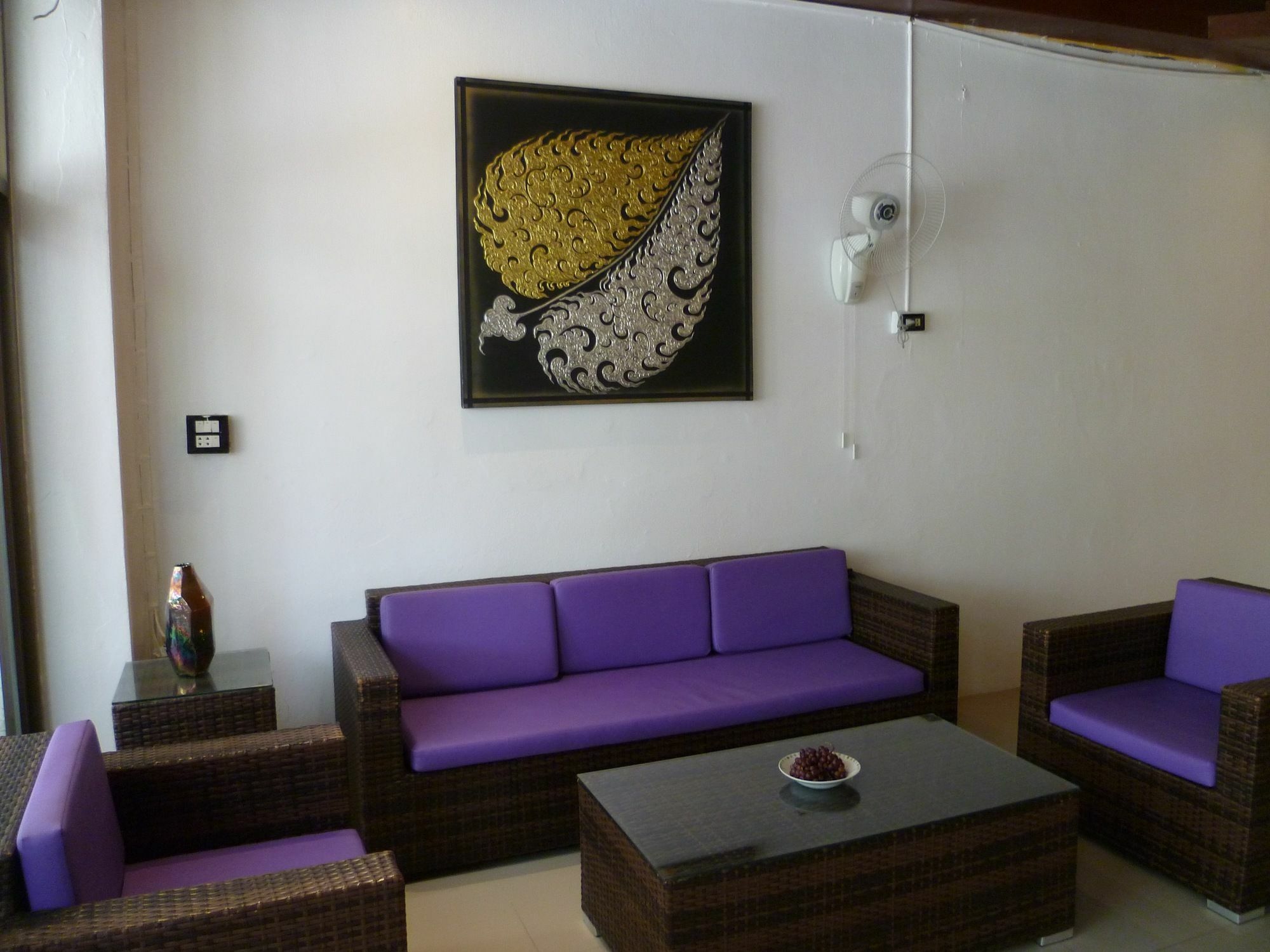 Palada Guesthouse Hua Hin Exterior foto